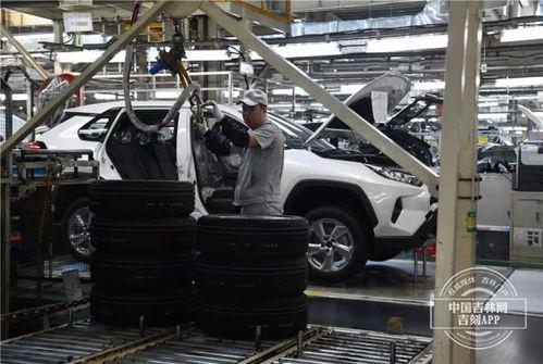 长春汽开区最新爆料,产业升级加速，未来蓝图渐显  第3张