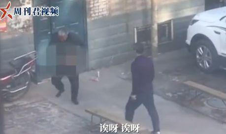 唐山打架爆料视频最新消息,事件升级，警方介入调查  第3张