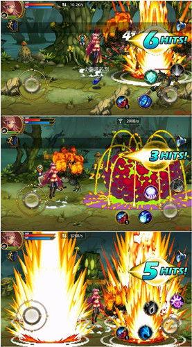 时空猎人3最新爆料下载,揭秘全新世界，探索未知时空的冒险之旅  第2张