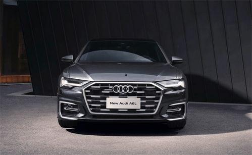 奥迪a6l最新款爆料,豪华升级，科技领航，未来已来