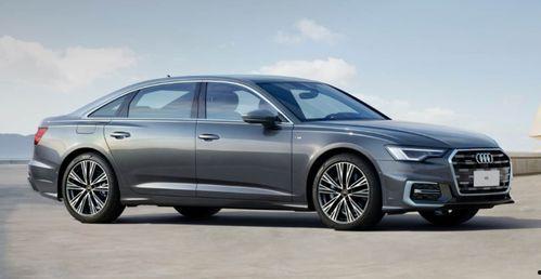 奥迪a6l最新款爆料,豪华升级，科技领航，未来已来  第2张