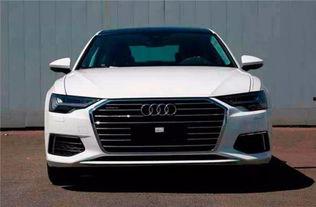 奥迪a6l最新款爆料,豪华升级，科技领航，未来已来  第3张