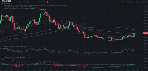 btc最新爆料,揭秘BTC未来走势与重大发展动态  第3张