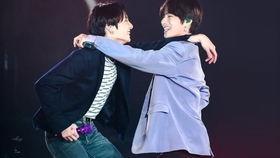 taekook最新爆料,揭秘偶像组合背后的真实故事