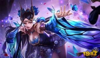 王者皮肤计划最新爆料是什么,神秘新皮肤即将亮相，玩家期待值飙升！