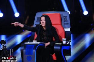 中国新歌声最新爆料,实力选手集结，音乐盛宴即将开启！