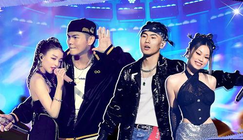 说唱巅峰爆料最新歌曲,揭秘最新爆款单曲背后的故事