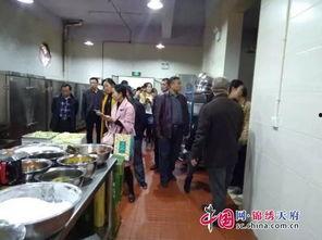 遂宁学校食堂爆料案件最新,食品安全问题引发社会关注 第2张 遂宁学校食堂爆料案件最新,食品安全问题引发社会关注 第2张
